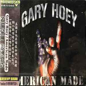 Gary Hoey - American Made mp3