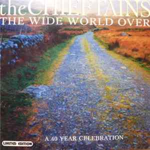 The Chieftains - The Wide World Over: A 40 Year Celebration mp3