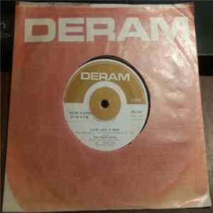Ten Years After - Love Like A Man mp3