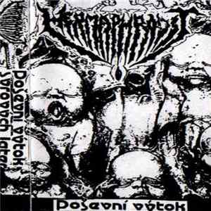 Hermaphrodit - Poševní Výtok Syrových Jater mp3