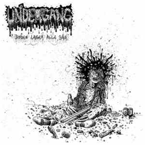 Undergang - Døden Læger Alle Sår mp3