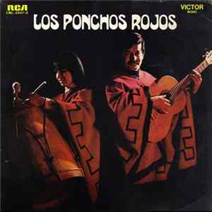 Los Ponchos Rojos - Los Ponchos Rojos mp3