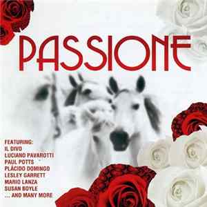Various - Passione mp3
