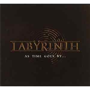 Labyrinth - As Time Goes By... mp3