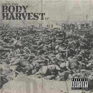 ArchNME - Body Harvest EP mp3