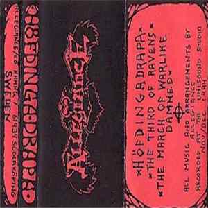 Allegiance - Höfdingadrapa mp3