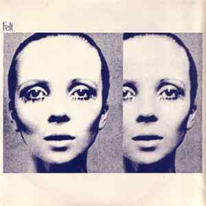 Felt - Penelope Tree mp3