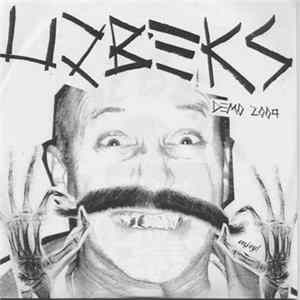 Uzbeks - Demo 2009 mp3