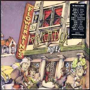 The Flower Kings - Paradox Hotel mp3