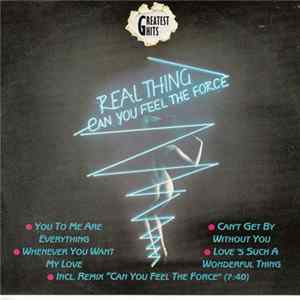 The Real Thing - Greatest Hits mp3