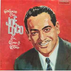 Joe Loco - Bailemos Con Joe Loco Su Piano Y Ritmo mp3