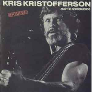 Kris Kristofferson And The Borderlords - Repossessed mp3