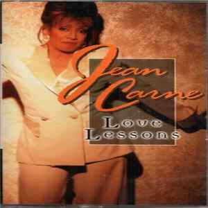 Jean Carne - Love Lessons mp3
