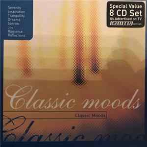 Various - Classic moods mp3