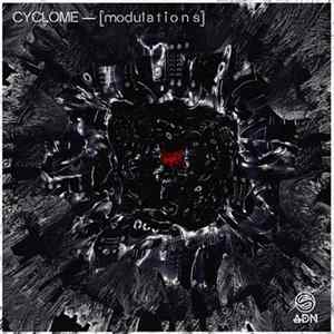Cyclome - [modulations] mp3