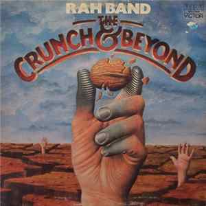 RAH Band - The Crunch & Beyond mp3