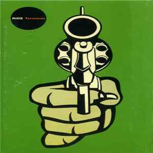 Ride - Tarantula mp3