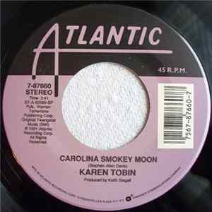 Karen Tobin - Carolina Smokey Moon mp3
