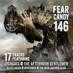 Various - Fear Candy 146 mp3
