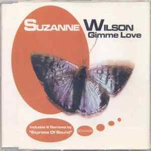 Suzanne Wilson - Gimme Love mp3