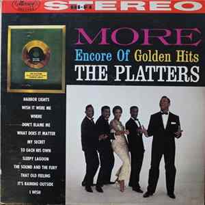 The Platters - More Encore Of Golden Hits mp3