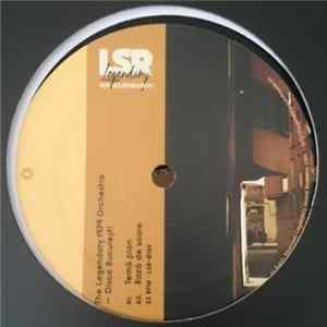 The Legendary 1979 Orchestra - Disco București mp3