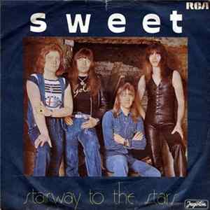 Sweet - Stairway To The Stars mp3