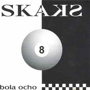 Skaks - Bola Ocho mp3