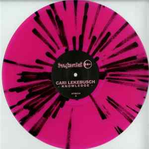 Cari Lekebusch - Knowledge mp3