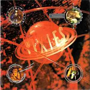 Pixies - Bossanova mp3