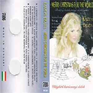 Karda Beáta - Merry Christmas For The World mp3