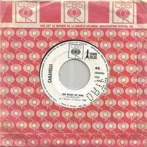 Caravelli - She Wears My Ring mp3