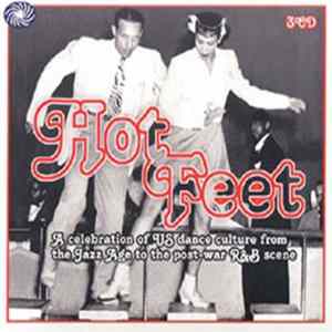 Various - Hot Feet mp3