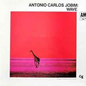 Antonio Carlos Jobim - Wave mp3