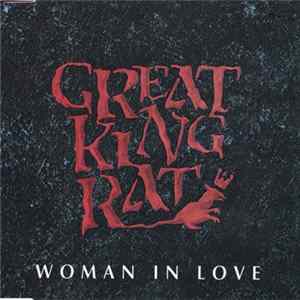 Great King Rat - Woman In Love mp3