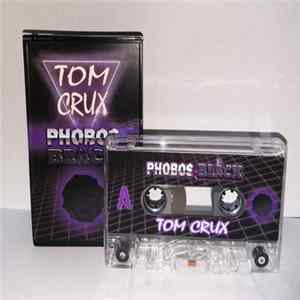 Tom Crux - Phobos In Black mp3