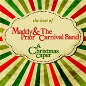 Maddy Prior & The Carnival Band - The Best Of: A Christmas Caper mp3