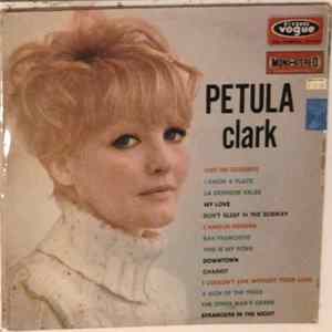 Petula Clark - Petula Clark's Big Hits mp3