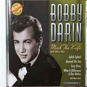 Bobby Darin - Mack The Knife And Other Hits mp3