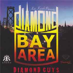 Various - Diamond Bay Area - Diamond Cuts mp3