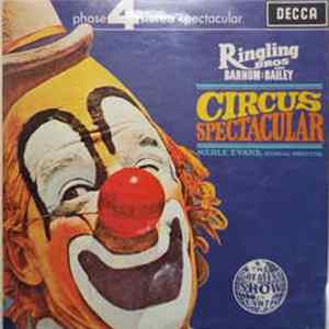 Merle Evans - Circus Spectacular mp3