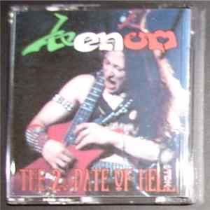 Venom - The 2nd Date Of Hell mp3