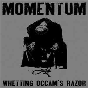 Momentum - Whetting Occam's Razor mp3