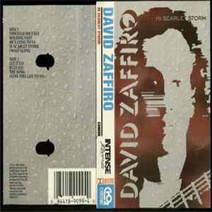 David Zaffiro - In Scarlet Storm mp3