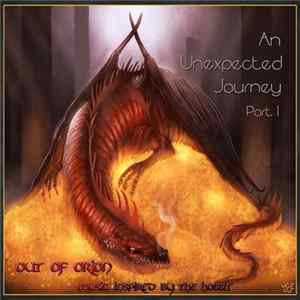 Out Of Orion - An Unexpected Journey: Music Inspired By The Hobbit mp3