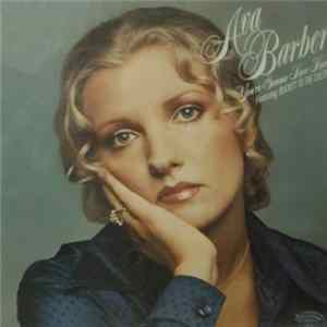 Ava Barber - You're Gonna Love Love mp3