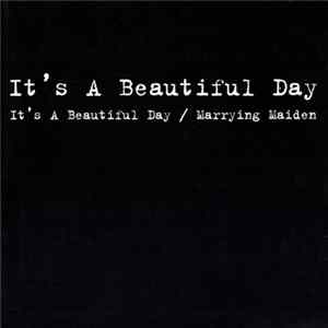 It's A Beautiful Day - It's A Beautiful Day / Marrying Maiden mp3