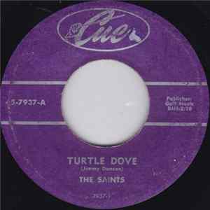 The Saints - Turtle Dove / Take Me Back mp3