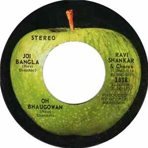Ravi Shankar / Ali Akbar Khan - Joi Bangla mp3