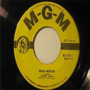 Arthur Smith And His Cracker-Jacks - Lonesome / Half-Moon mp3